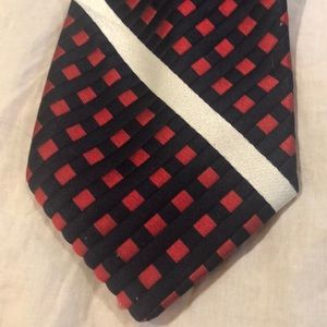 Vintage tie by Wemlon Wembley